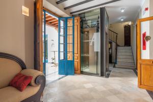 Fotografie z fotogalerie ubytování Hotel Albaicín v destinaci Coín