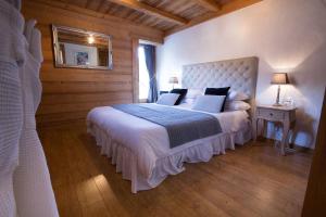 Fotografia z galérie ubytovania Chalet Guytoune v destinácii Morzine