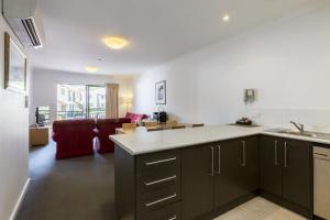 Gallery image of Leeuwin Apartments in Margaret River Town