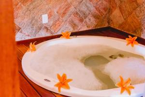 Fotografie z fotogalerie ubytování Pousada do Sonho v destinaci Visconde de Mauá