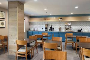 Restoran atau tempat lain untuk makan di Wingate by Wyndham Chandler Phoenix