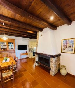 Fotografie z fotogalerie ubytování House Suestellas v destinaci Teulada