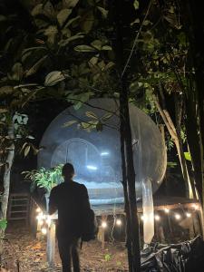 Fotografie z fotogalerie ubytování Glamping Amazonas v destinaci Leticia