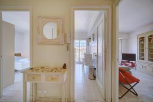Fotografia z galérie ubytovania 2 room center very comfortable wi fi v Cannes