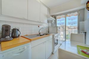 Fotografia z galérie ubytovania 2 room center very comfortable wi fi v Cannes