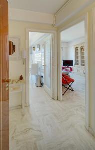 Fotografia z galérie ubytovania 2 room center very comfortable wi fi v Cannes