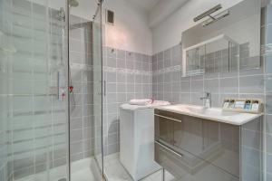 Fotografia z galérie ubytovania 2 room center very comfortable wi fi v Cannes