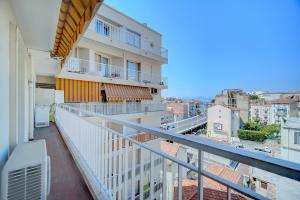 Fotografia z galérie ubytovania 2 room center very comfortable wi fi v Cannes
