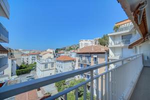 Fotografia z galérie ubytovania 2 room center very comfortable wi fi v Cannes