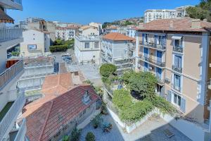 Fotografia z galérie ubytovania 2 room center very comfortable wi fi v Cannes
