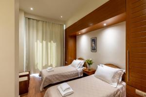 Gallery image of Hotel Palladion in Ermoupoli