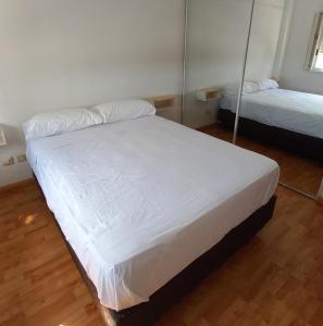 Ένα ή περισσότερα κρεβάτια σε δωμάτιο στο Vista Apart +9 φωτογραφίες