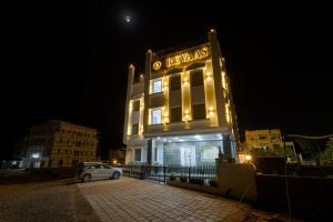 Gallery image of Revaas Lake View Boutique Stay in Udaipur