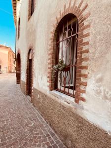 Fotografie z fotogalerie ubytování Daisy Homes v destinaci Paderno dʼAdda + 11 fotografií