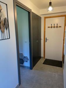 Fotografia z galérie ubytovania Chatel - appartement 3 pièces rénové - 6 personnes - proche centre - ménage inclus v destinácii Châtel