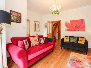 Billede fra billedgalleriet på The Bird House i Hunstanton