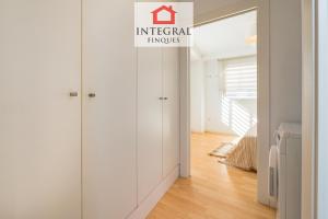 Posteľ alebo postele v izbe v ubytovaní Apartment 4U + 10 fotografií