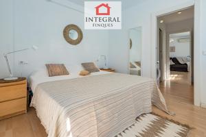 Posteľ alebo postele v izbe v ubytovaní Apartment 4U