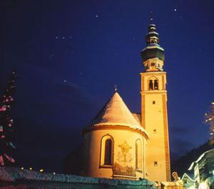 Fotografie z fotogalerie ubytování Haus Joelblick und Haus Oberadelsber v destinaci Oberau