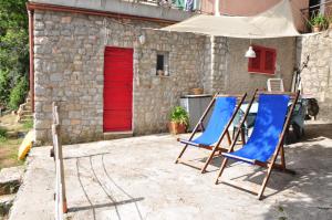 Fotografie z fotogalerie ubytování Cotetonda - Appartamento Ilvia v destinaci Marciana Marina