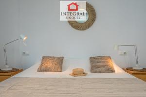 Posteľ alebo postele v izbe v ubytovaní Apartment 4U