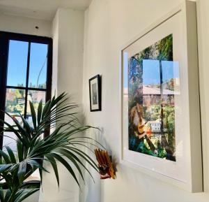 Fotografie z fotogalerie ubytování Casa Guidai v destinaci Granada