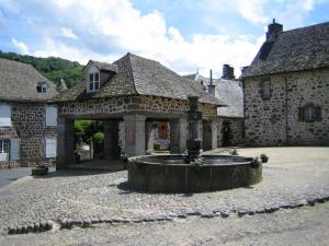 the country house所在大楼