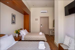 Gallery image of Hotel Palladion in Ermoupoli