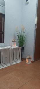 Fotografia z galérie ubytovania Flowers Apartament v destinácii Piła