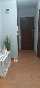 Fotografia z galérie ubytovania Flowers Apartament v destinácii Piła