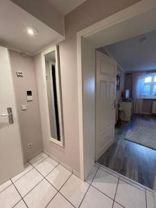 Galeriebild der Unterkunft VILLA EMMILIO einzigartiges City Apartement 73 qm in Bad Oeynhausen