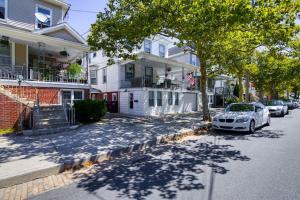 Gallery image of Gammys Beach Bungalow in Ventnor City