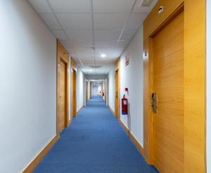 Fotografia z galérie ubytovania HOTEL JAUME D'URGELL v destinácii Balaguer