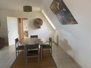 Photo de la galerie de l'établissement La Borde de VINHE, à Sauvagnon