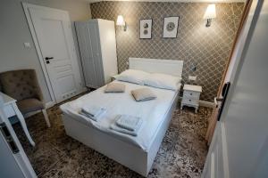 Ảnh trong thư viện ảnh của Pokoje gościnne Biała Dama ở Mławka