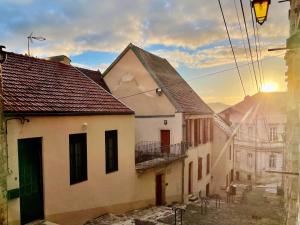 Φωτογραφία από το άλμπουμ του Montbard Maison 7 pers centre historique chez Delphine et Guillaume σε Montbard