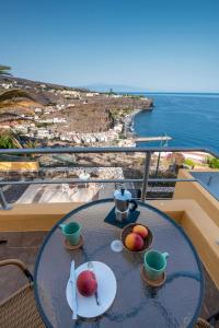 Fotografie z fotogalerie ubytování Casa Los Mangos - Increíbles vistas v destinaci Playa de Santiago