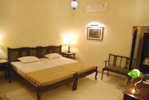 Imagen de la galería de Badnor House - The Heritage Homestay, en Ajmer