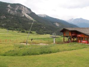 Gallery image of Appartement Termignon, 2 pièces, 4 personnes - FR-1-508-18 in Termignon