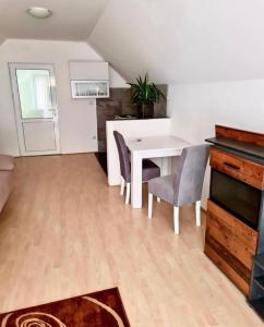 Fotografija u galeriji objekta Apartman K3 u gradu Kraljevo