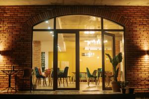 Fotografie z fotogalerie ubytování Hotel mia Telavi v destinaci Telavi
