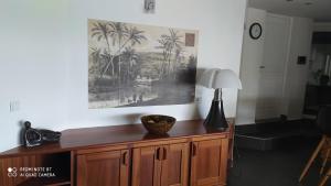 Fotografie z fotogalerie ubytování Villa spa Grand Anse v destinaci Petite Ile