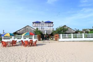 Gallery image of Resort Maya Beach in Trincomalee