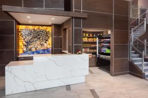 Fotografie z fotogalerie ubytování Hotel Indigo Flushing - LaGuardia v Queensu