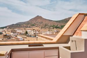 Fotografie z fotogalerie ubytování Casa Piti Stunning View v destinaci Favignana