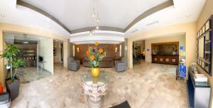 Mynd úr myndasafni af Hotel Fenix í Los Mochis