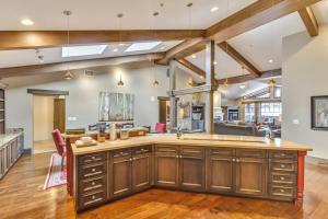Fotografie z fotogalerie ubytování The Chateaux Deer Valley v destinaci Park City