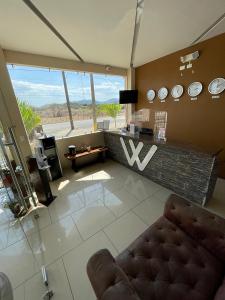 圣克鲁斯Hotel Wilson Santa Cruz的相册照片