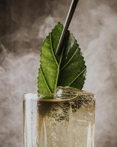 Hotel Muaré Tulum Wellness and Spa的酒水