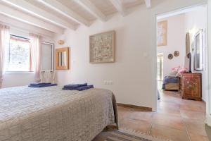 Fotografie z fotogalerie ubytování LiLy's Garden House v destinaci Ágios Rókkos